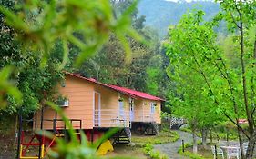Aaroham Resort Shimla